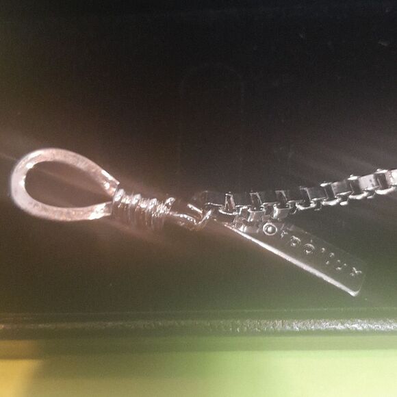 Castor and Pollux Silver  Bracelet...New - Picture 2 of 6